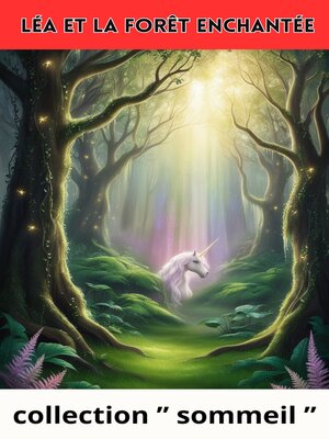 cover image of Léa et la Forêt Enchantée